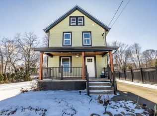 1172 5th Ave, Akron, OH 44306