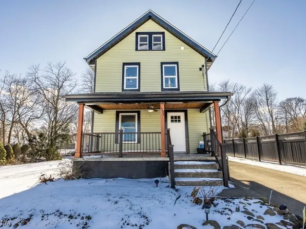 1172 5th Ave, Akron, OH 44306