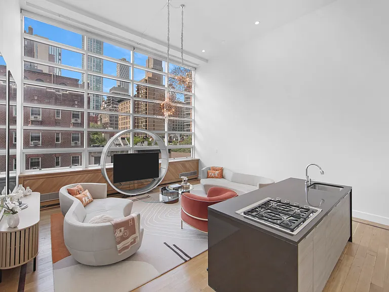 147 Lexington Ave #PENTHOUSE — Photo 3