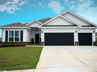 30844 Semper Dr, Spanish Fort, AL 36527