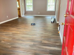 2467 Nugget Dr SW, Conyers, GA 30094