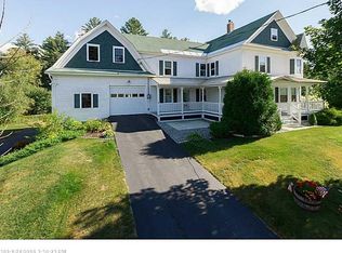 41 Bull Ring Rd, Hiram, ME 04041