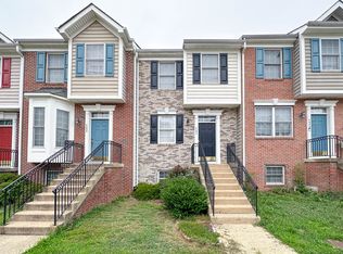 4657 Swallowtail Pl, Fairfax, VA 22033