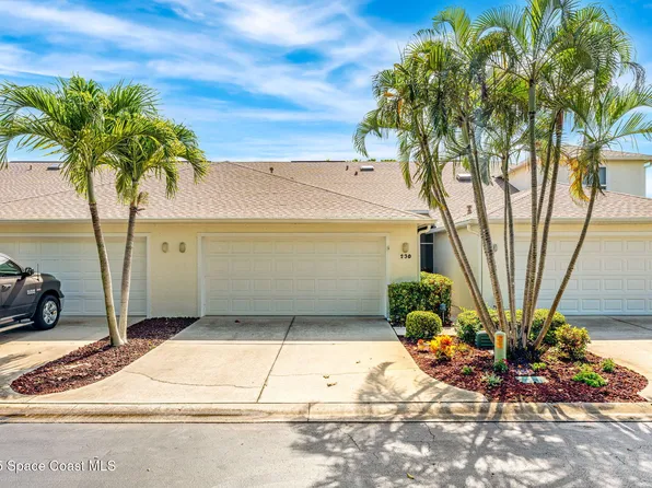 230 Coastal Hill Dr, Indian Harbour Beach, FL 32937