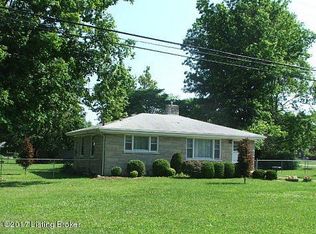 5517 Mount Washington Rd, Louisville, KY 40229