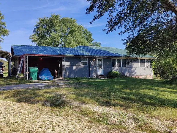 2897 Boeuf Lutheran Rd, New Haven, MO 63068