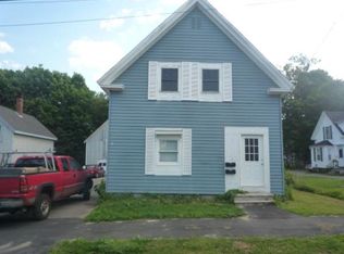 54 Larkin St #2, Bangor, ME 04401