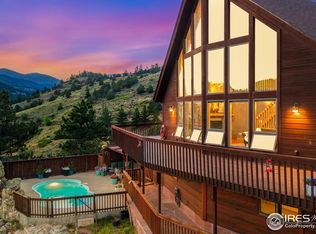 532 Elkridge Dr, Glen Haven, CO 80532