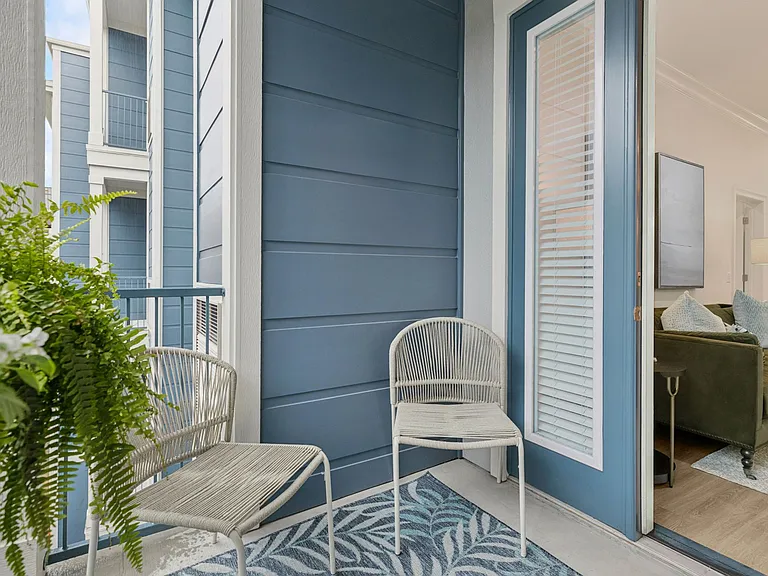 Alluvia Apartments — Photo 43