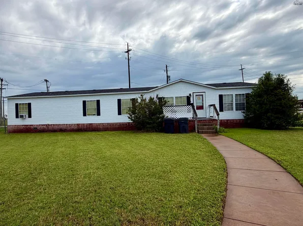 6 Amy Cir, Wichita Falls, TX 76310