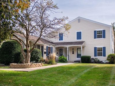 41783 Onaway Dr, Northville, MI, 48167