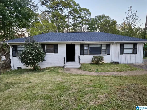905 Elizabeth Dr, Birmingham, AL 35215