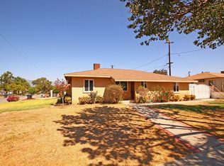 1549 E Rowland Ave, West Covina, CA 91791