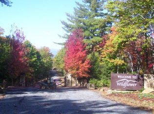 0 Lone Oak Rdg, Franklin, NC 28734