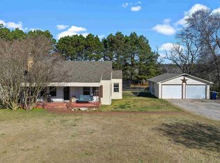 6405 Fm 2867 E, Henderson, TX 75654