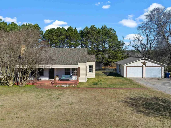 6405 Fm 2867 E, Henderson, TX 75654