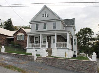 1216 Birch St, Scranton, PA 18505