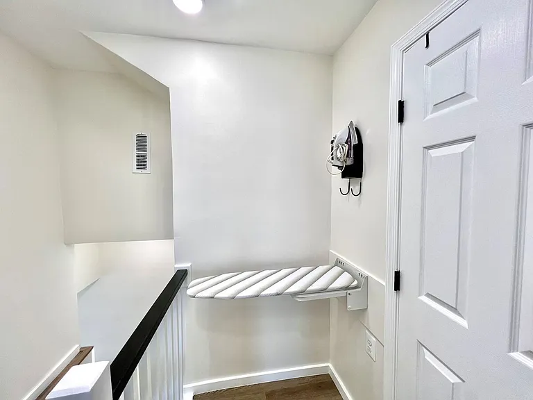 Laundry Room Cabinet