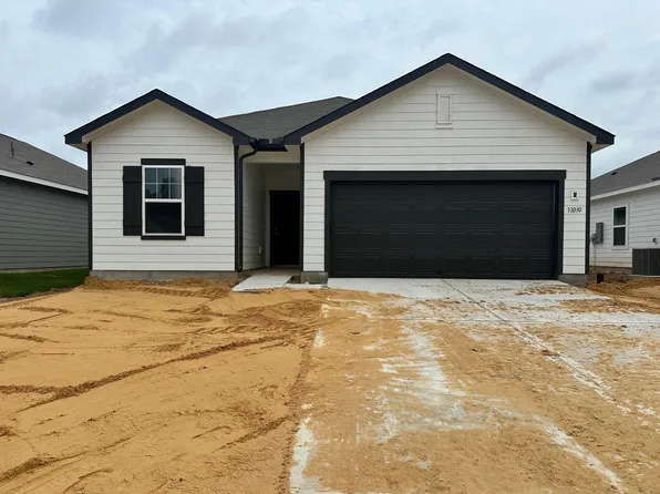 31030 Gayle Prairie Oaks St, Waller, TX 77484
