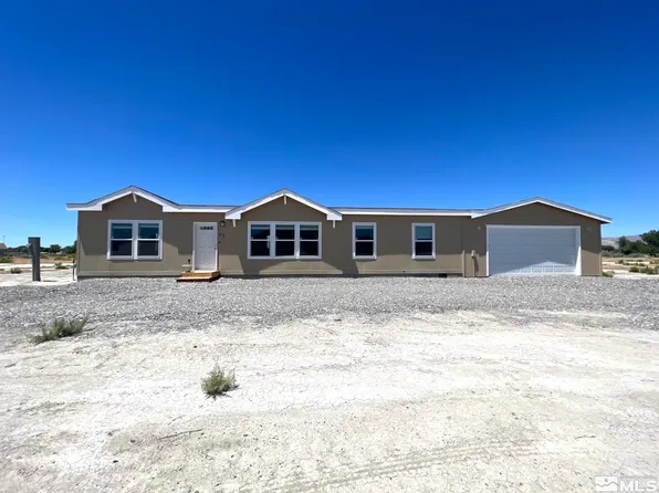65 River Banks Ct, Lovelock, NV 89419