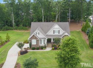 109 Copley Mountain Dr, Durham, NC 27705