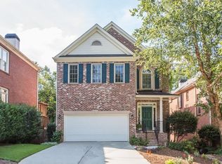 2538 Manor Walk, Decatur, GA 30030