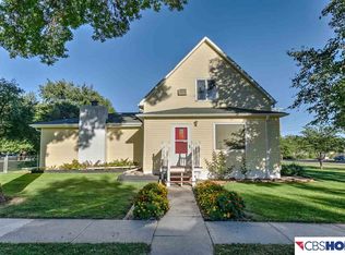 248 S Scott St, Gretna, NE 68028