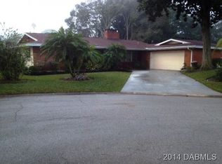 38 Woodhaven Cir, Ormond Beach, FL 32176
