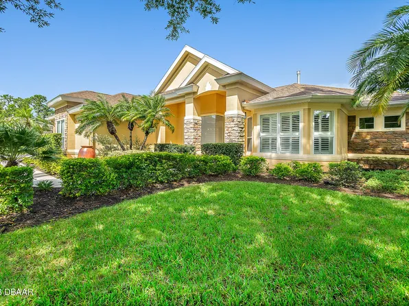 502 Oyster Bay Dr, Ormond Beach, FL 32174