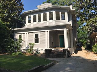 922 Myrtle St NE APT 3, Atlanta, GA 30309