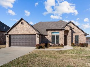 1811 Spruce Pine Ln, Tyler, TX 75703