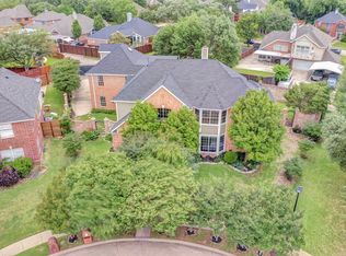 2801 Cascade Ct, Rowlett, TX 75088