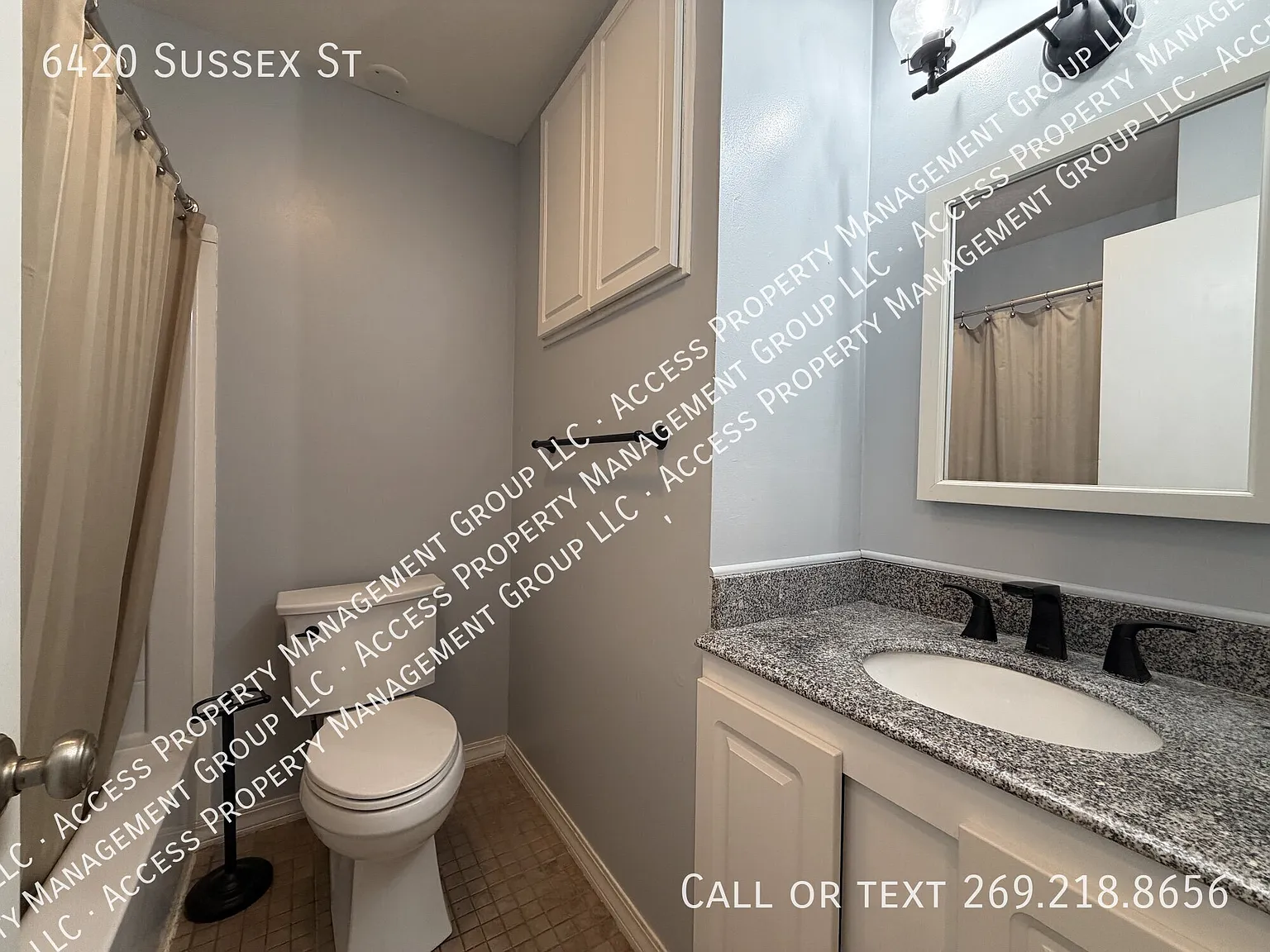 3bed/1.5ba home super location in Portage! — Photo 4