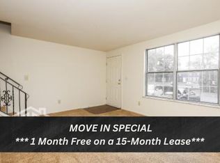7989 Mount Hood, Huber Heights, OH 45424