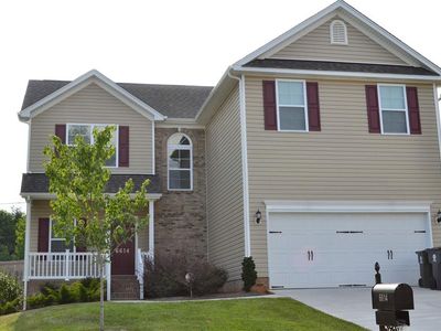 2103 Penley Trl Lot 18, Greensboro, NC, 27406