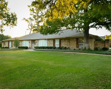 102 Brookhollow Dr, Terrell, TX, 75160