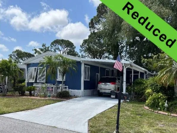 1203 N Indies Cir, Venice, FL 34285