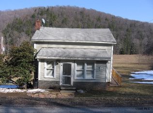 3074 Brush Creek Rd, Fairhope, PA 15538