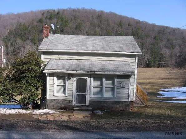 3074 Brush Creek Rd, Fairhope, PA 15538