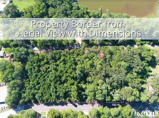 Poplar St LOT 8, Marshall, TX 75672