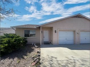 7081 E Galaxy Rd, Prescott Valley, AZ 86314
