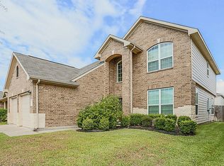 3435 Lilac Ranch Dr, Katy, TX 77494