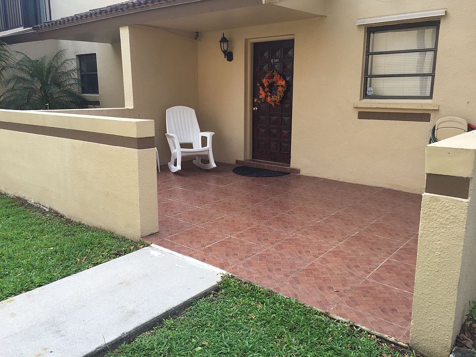 1st image of 6256 SW 136th Ct APT E105