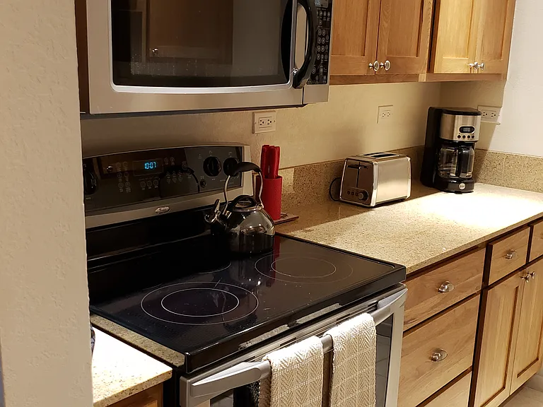 601 W San Mateo Rd #116 — Photo 5