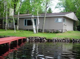 5979 Lehman Rd, Three Lakes, WI 54562