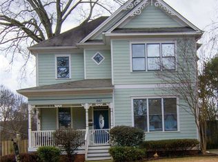 643 Robinson Ave SE, Atlanta, GA