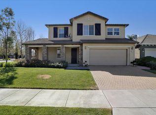 9703 Sedona Way, Gilroy, CA 95020