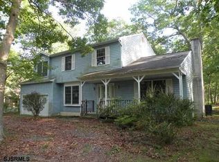 404 Sara Ann Ct, Galloway, NJ 08205