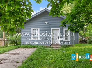 5141 W Beecher St, Indianapolis, IN
