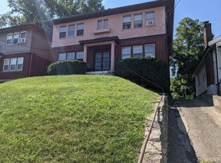 2141 Hannaford Ave #4, Cincinnati, OH 45212